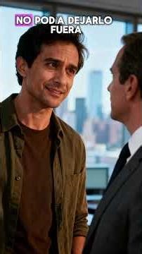 ¿Quién te crees para decir que mi padre es un mendigo?