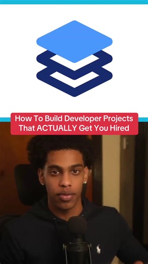 How To Build Developer Projects To Get Hired If you want to learn to code and land a software engineering job, you need to have good programming fundamentals. In this video, I walk you through projects to build that will upskill any beginner programmer / developer and help you break into tech #softwareengineer #computerscience #coding #programming