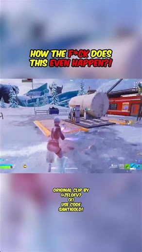 How does TS Even HAPPEN?! 😭🙏 #fortnite #shorts