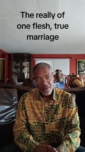 The man dissolves into the woman continuously even after intimacy #fypシ゚viral #marriage #single #god #christiantiktok