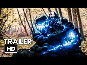 NEW MOVIE TRAILERS 2025