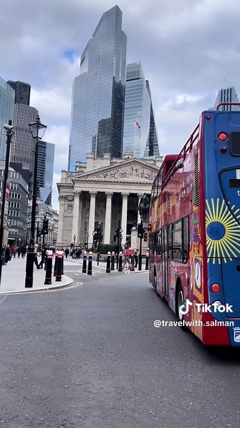 Discover London: Travel Tips and Highlights