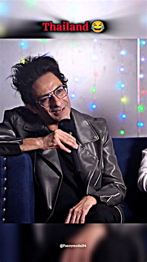funny model😜 on Instagram: "Thailand 😂 . . . #reels #viral #instadaily"