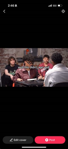 so…whos gonna tell him about jay z #larray #larraycontent #fyp #larrayeeee #youtube