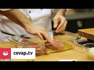 How to marinate grilled meat?