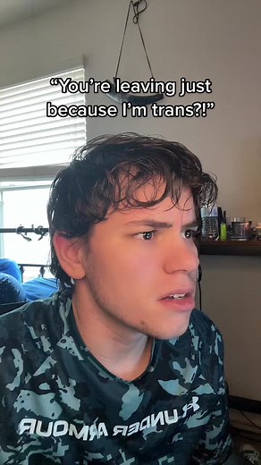 Navigating Dating as a Transgender Individual