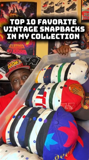 Uncle Skoola on Instagram: "10 Of My Favorite Vintage SnapBacks In My Collection #vintage #vintagestyle #vintagefinds #vintageclothes #vintagesnapback #90svintage #90sfashion #90saesthetic #90sstyle #logoathletic #proplayer #gamesnapback #towsnapback #gatoradesnapback #ncaa #nfl #olympicgames #nbcsports #styleinfluencer #stylepost #snapbacks #hats #caps #lids #explorepage✨ #foryoupage"