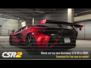 CSR2 - How to RP Trade or Swapping RP