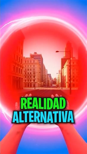 SHE WOKE UP… but it wasn't her WORLD 😱🌌