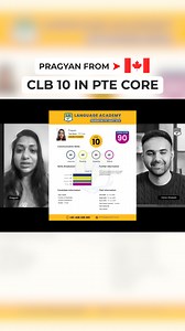 1.4K views · 88 reactions | CLB 10 in PTE Core - Tips & Secrets...