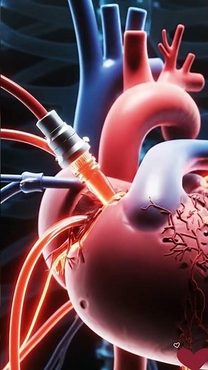 What Happens During Open Heart Surgery?
