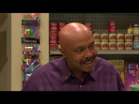 Sesame Street: Episode 4200 (December 4, 2009)