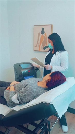 Make yourself a priority! We will support you in putting your self-care first 🧡 #bellevilleontario #laserhairremoval #skincare #selfcare