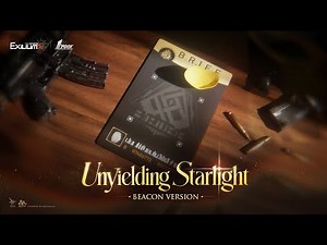 [Girls' Frontline 2: Exilium | Global Anniversary Theme Song MV - Beacon Version]