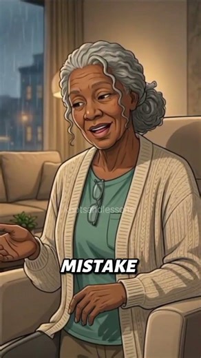 A Lesson Many Girls Learn Too Late in Life#shorts #facts #animation