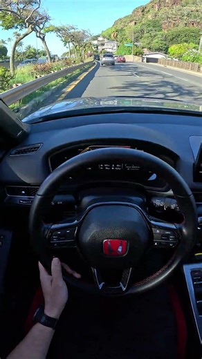 350 HP FL5 TYPE R RAW SOUND 132