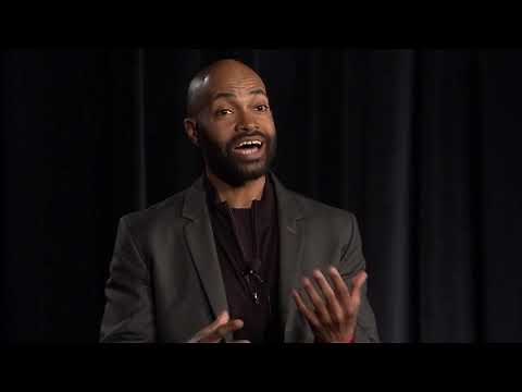 The Science Behind Mental Toughness | Kolie Crutcher | TEDxMSState