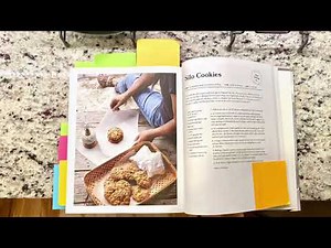 Magnolia Table Silo Cookies