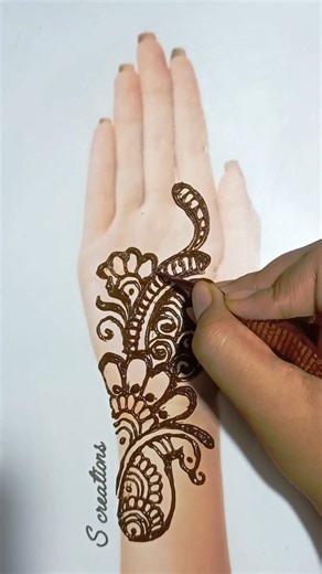 mehndi designs | mendini design | cone designs | mehandi design | mehdi ka dizain | madhi ke design