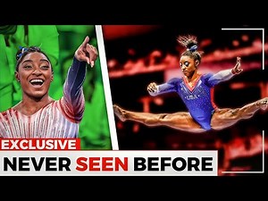 Inside Simone Biles’ Evolution — Power, Difficulty, and Olympic Resilience