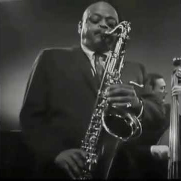 "Chelsea Bridge" Ben Webster 1964 | #jazz #music #classicjazz