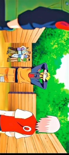 Naruto: The Kindest And Good Shinobie ✨👿 #animeedit #animeshorts #naruto