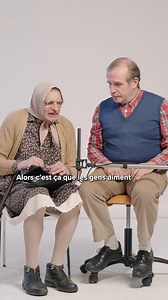 Les Bodin's s'essayent à l'ASMR 😂 Retrouvez le duo le 19 mars au cinéma avec leur nouveau film "Les Bodin's partent en vrille" 🐪 | Les Bodin's