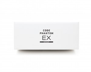 BREX CODE PHANTOM EX - ALLZU Motorenbau : アルツモトーレンバウ