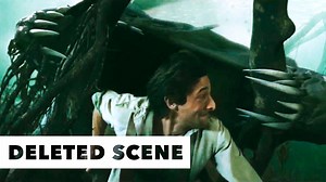 2.5M views · 60K reactions | This deleted scene from director Peter Jackson's King Kong—included in the extended edition—showcases another of Skull Island's prehistoric predators: the Piranhadon. Snapping up Carl Denham (Jack Black)'s crew in the swamp, it exposes the cynical capitalist for what he truly is. Buy/Rent King Kong Extended Edition: https://www.uphe.com/movies/king-kong | Universal Pictures at Home | Facebook