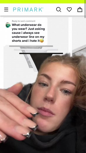 Best Underwear for Leggings and Shorts | VPL Solutions