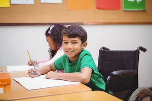 Inklusion in der Schule - wie die Umsetzung gelingt