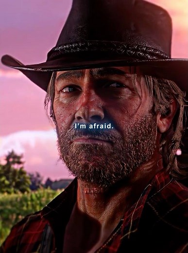 Arthur's most heartbreaking conversation 💔 | Red Dead Redemption II
