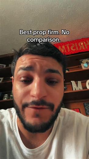 TPT is the best by far #daytrader #propfirm | day trading