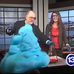 77K views · 734 reactions | Cute Foam - I want this!! | Quantum World: Awaken Your Mind | Facebook