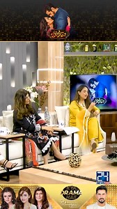 184K views · 4.2K reactions | Coffee K Naam Par Wahaj Ali Ko Kharab Kar Diya Hai | Tere Bin Drama Review | Kya Drama Hai With Mukarram Kaleem | Kya Drama Hai | Facebook