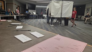 Chambersburg voters reject Boro Council incumbents. Franklin County election results