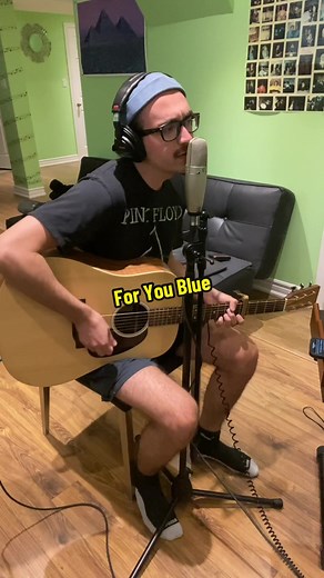 Day 39 of Playing Every Beatles Song Alphabetically