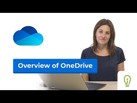 How to Use Microsoft Office 365 OneDrive - An Overview