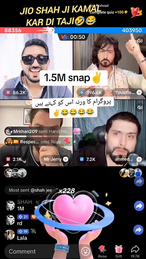 Interactive Live Streaming: Engaging Content Creation