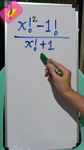 Let's Simplify The Given Basic Factorial Expression Into Simplest Form #basics #fundamentals #algebra #fypシ゚ #mathviral #fbreelsvideo #sharingiscaring #review #satmath #satexam #satprep #mathtutorial #reelsinstagram #infiniteguru #LETEXAM #civilservice #exams #reviewer #mathteachersofinstagram #mathhelp #mathchat #learnmath #mathproblemsolving #algebratutor #mathreview #boardexams #college #AdmissionTest #entranceexams #forallages | Infinite Guru