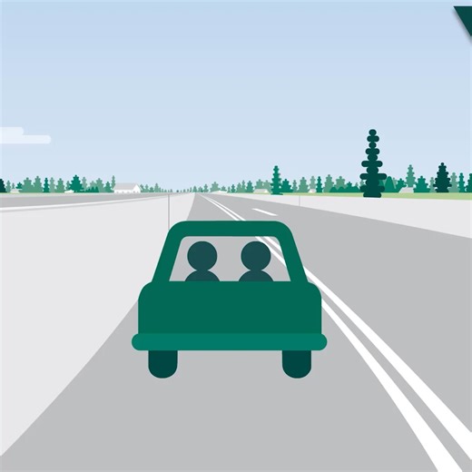 Changes to the SR 167 toll rules begin October 20. Drivers using the express toll lanes without a Good To Go! account will receive a bill in the mail. Drivers with a Good To Go! account and pass will save $2 per toll. Start saving today with Good To Go! | WSDOT