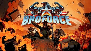 Broforce. Análisis para PC