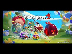 Angry birds 2 promo code