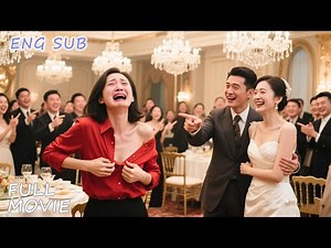 Husband Forced Her To Strip In Public—Now She’s Back As A Billionaire Heiress!