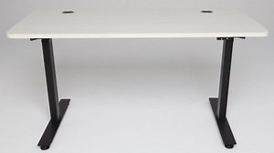 Height-Adjustable Desks