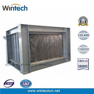 [Hot Item] High Efficiency Carbon Steel Air Preheaters for Blast Furnace