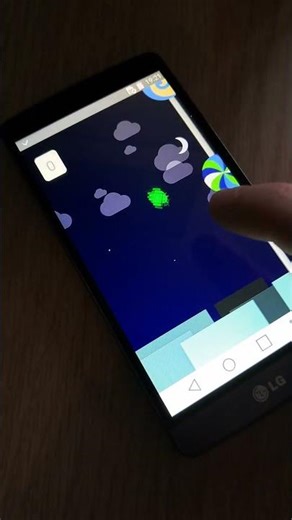 Смартфон LG G3X
