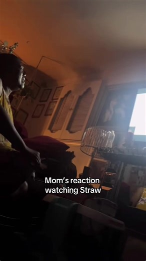 Parents’ reaction to watching a romantic movie #titok #funnyvideos #foryou #fpy