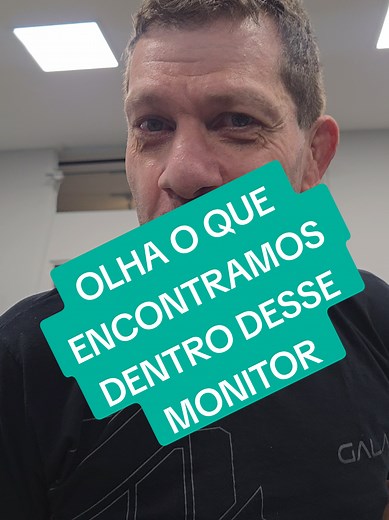 Monitor 'White Label': O que encontramos dentro?