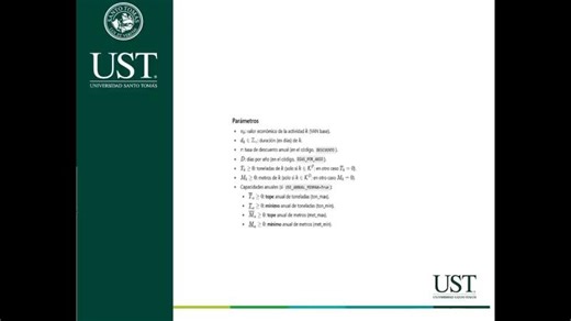 Curso UST Plani UG Python 2026 | Luis Álvarez